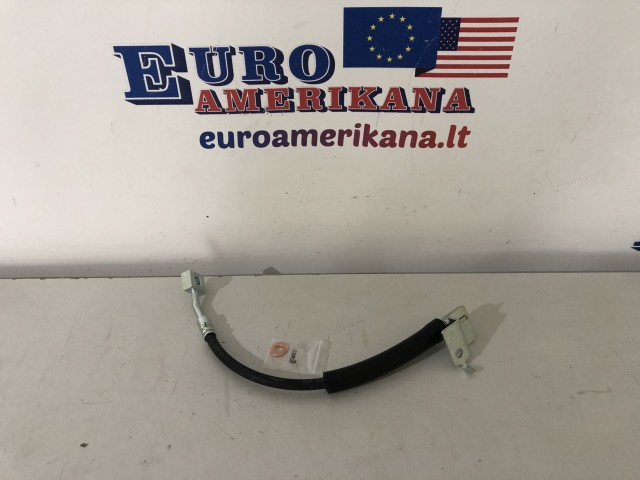 Brake Hose, RH